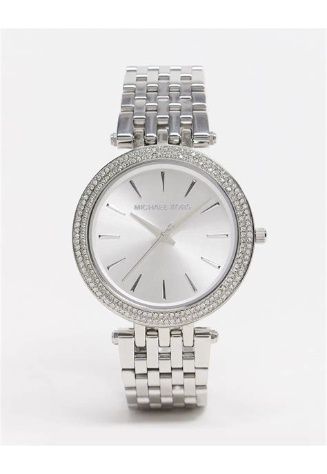 michael kors damen armbanduhr mk3190|Michael Kors Darci Three.